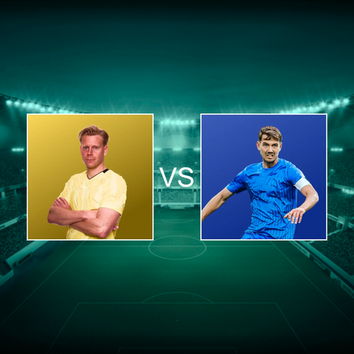 IK Start vs SK Brann Eliteserien