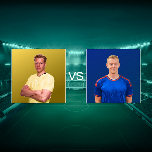 IK Start vs Vålerenga Fotball Eliteserien