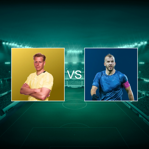 IK Start vs Viking FK Eliteserien