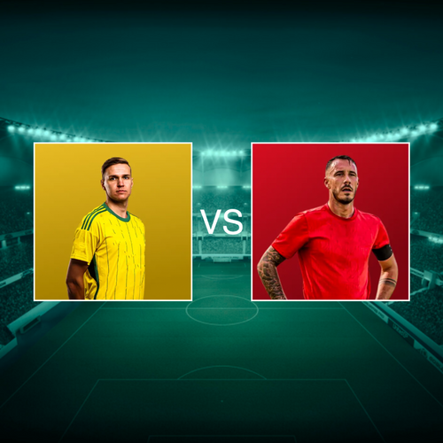 Ilves FC vs FC Differdange 03 Europa Conference League