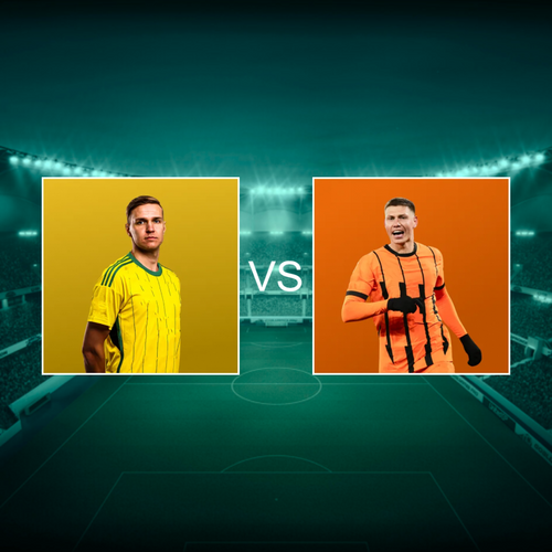 Ilves FC vs FC Shakhtar Donetsk Europa League