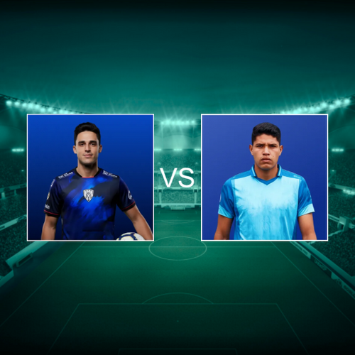 Independiente del Valle vs C.S.D. Macará LigaPro Ecuador