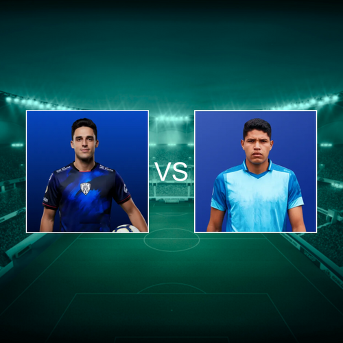 Independiente del Valle vs C.S.D. Macará LigaPro Ecuador