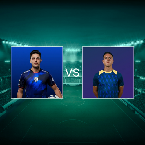 Independiente del Valle vs Delfín S.C. LigaPro Ecuador