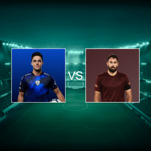 Independiente del Valle vs Deportes Tolima CONMEBOL Libertadores