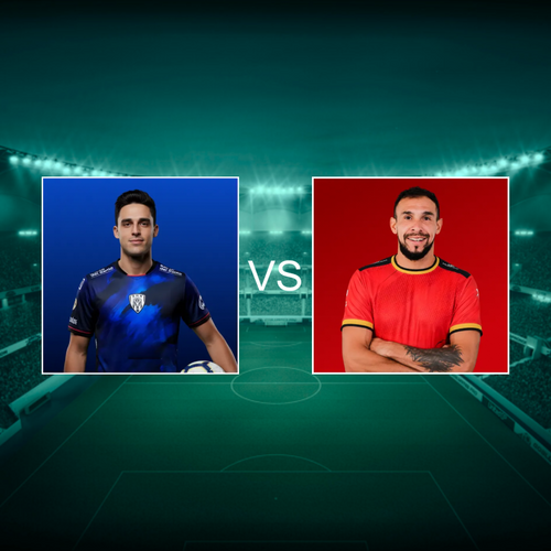 Independiente del Valle vs Deportivo Cuenca LigaPro Ecuador