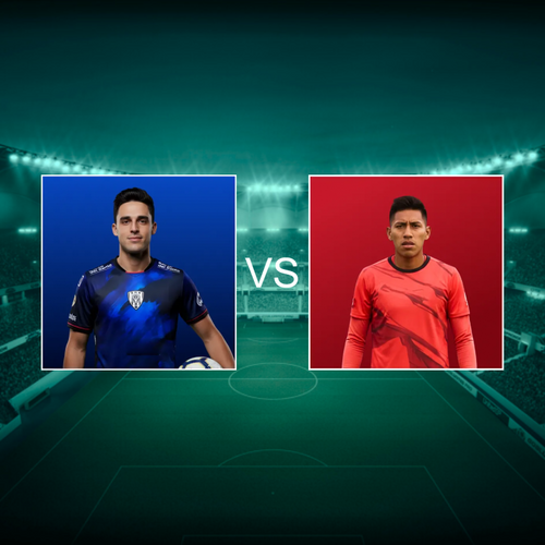 Independiente del Valle vs Leones del Norte LigaPro Ecuador