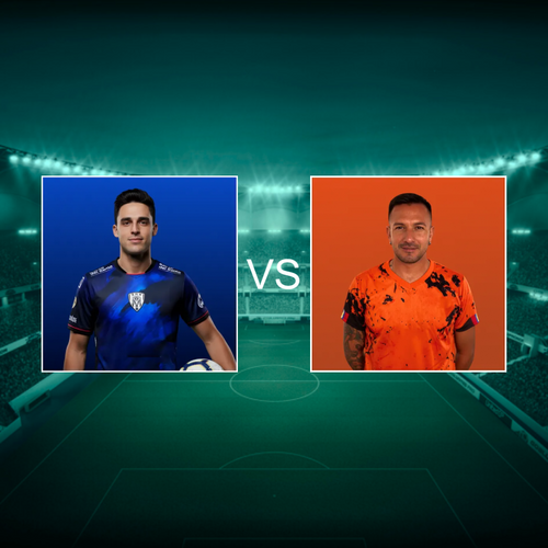 Independiente del Valle vs Libertad F.C. LigaPro Ecuador