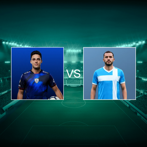 Independiente del Valle vs Manta F.C. LigaPro Ecuador