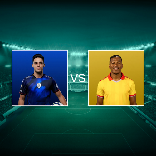Independiente del Valle vs S.D. Aucas LigaPro Ecuador