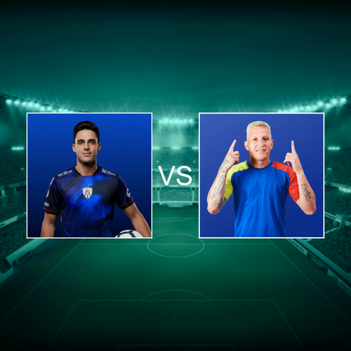 Independiente del Valle vs Universidad Central de Venezuela F.C - CONMEBOL Libertadores 2026