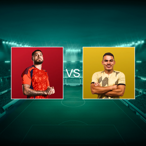 Independiente Medellín vs Águilas Doradas Categoría Primera A