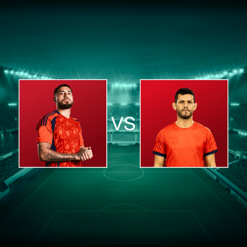 Independiente Medellín vs Alianza F.C. Categoría Primera A