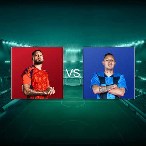 Independiente Medellín vs Boyacá Chicó F.C. Categoría Primera A