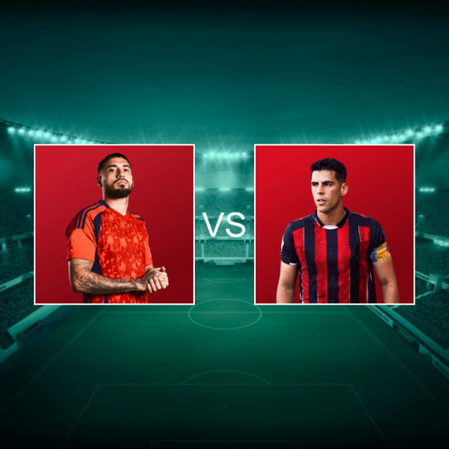 Independiente Medellín vs Cúcuta Deportivo Categoría Primera A