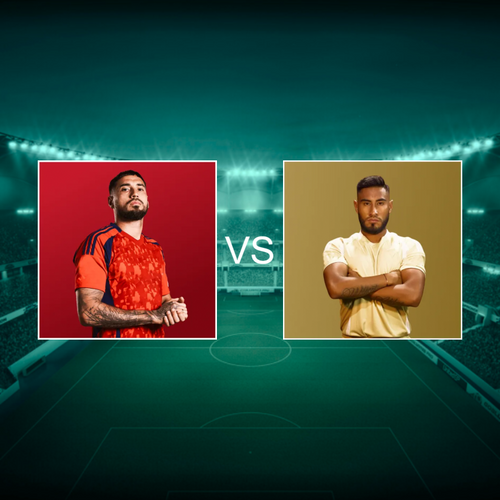 Independiente Medellín vs Cusco FC - CONMEBOL Libertadores 2026