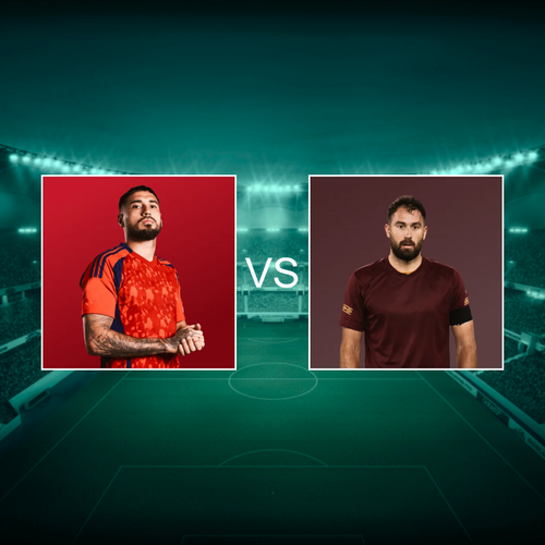 Independiente Medellín vs Deportes Tolima Categoría Primera A