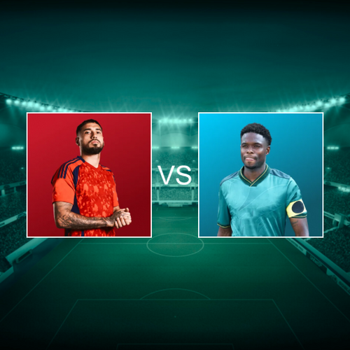 Independiente Medellín vs Deportivo Cali Categoría Primera A
