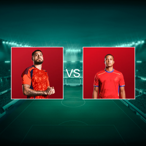 Independiente Medellín vs Deportivo Pasto Categoría Primera A