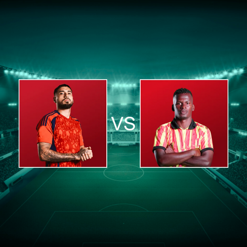 Independiente Medellín vs Deportivo Pereira Categoría Primera A