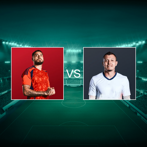 Independiente Medellín vs Fortaleza CEIF Categoría Primera A