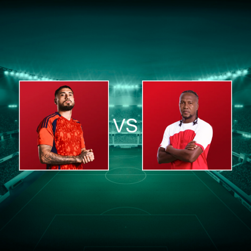 Independiente Medellín vs Independiente Santa Fe Categoría Primera A