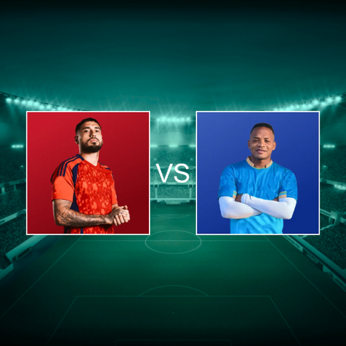 Independiente Medellín vs Jaguares de Córdoba Categoría Primera A