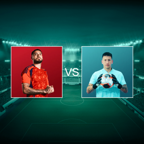 Independiente Medellín vs Liverpool F.C. (Montevideo) CONMEBOL Libertadores