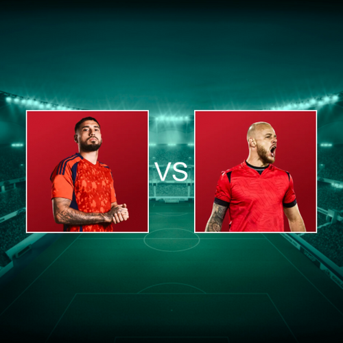 Independiente Medellín vs Llaneros F.C. Categoría Primera A