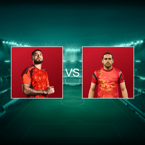 Independiente Medellín vs Once Caldas Categoría Primera A