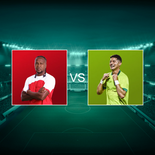 Independiente Santa Fe vs Atlético Bucaramanga Categoría Primera A