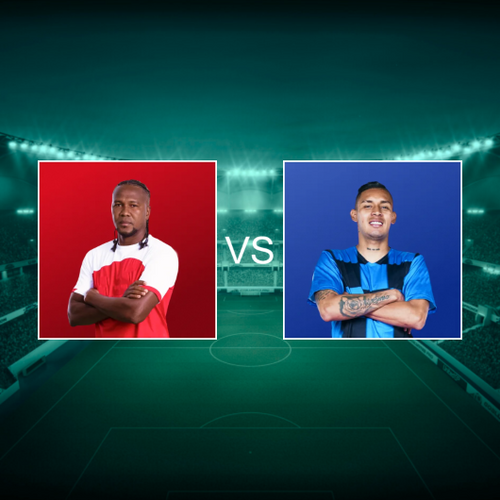 Independiente Santa Fe vs Boyacá Chicó F.C. Categoría Primera A