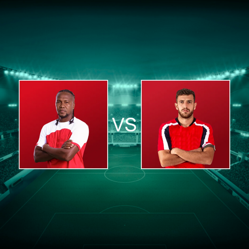 Independiente Santa Fe vs Caracas F.C. CONMEBOL Sudamericana
