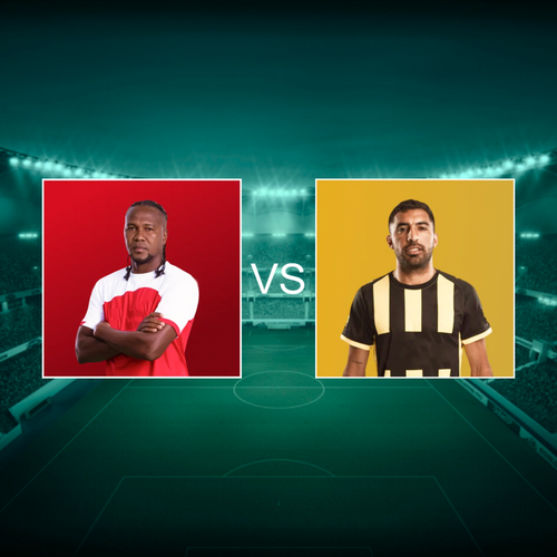 Independiente Santa Fe vs Club Atlético Peñarol - CONMEBOL Libertadores 2026