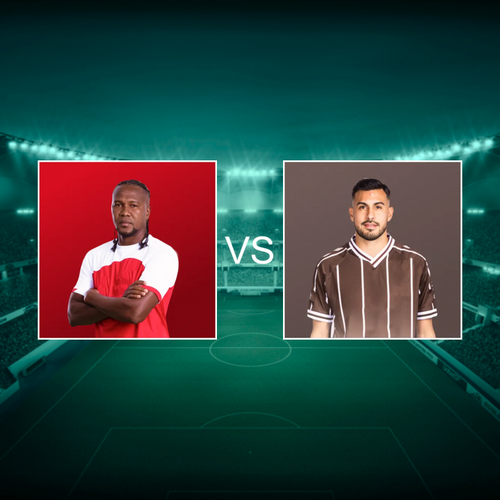 Independiente Santa Fe vs Club Atlético Platense - CONMEBOL Libertadores 2026