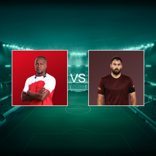 Independiente Santa Fe vs Deportes Tolima Categoría Primera A