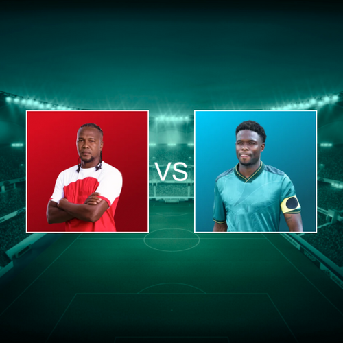 Independiente Santa Fe vs Deportivo Cali Categoría Primera A