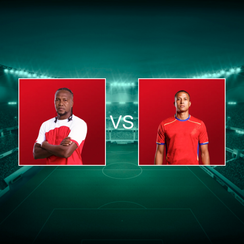 Independiente Santa Fe vs Deportivo Pasto Categoría Primera A