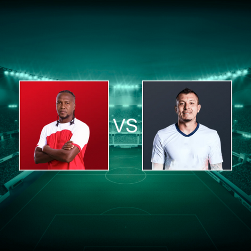 Independiente Santa Fe vs Fortaleza CEIF Categoría Primera A