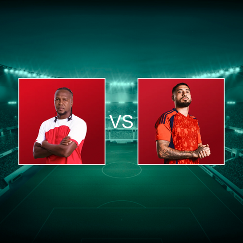 Independiente Santa Fe vs Independiente Medellín Categoría Primera A