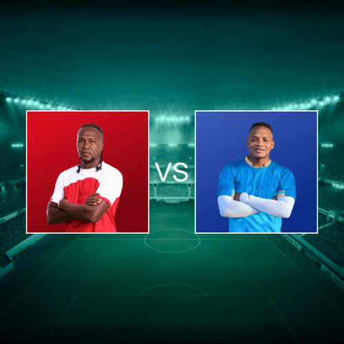 Independiente Santa Fe vs Jaguares de Córdoba Categoría Primera A