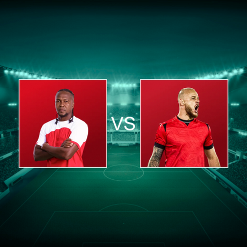 Independiente Santa Fe vs Llaneros F.C. Categoría Primera A