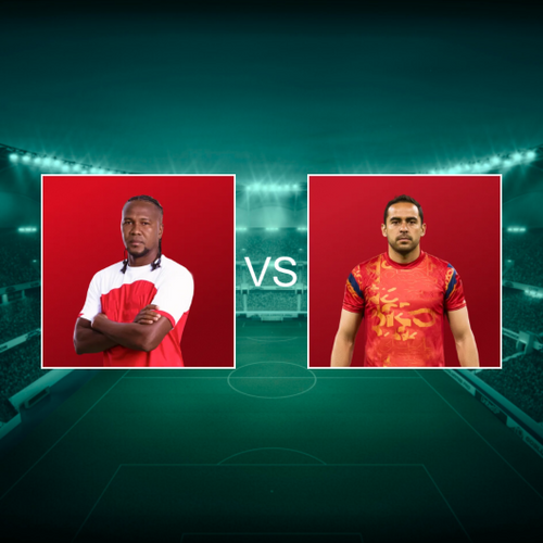 Independiente Santa Fe vs Once Caldas Categoría Primera A