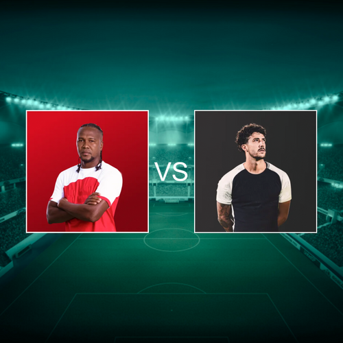 Independiente Santa Fe vs Sport Club Corinthians Paulista - CONMEBOL Libertadores 2026