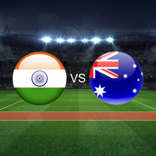 India vs Australia Women's Cricket World Cup 2025