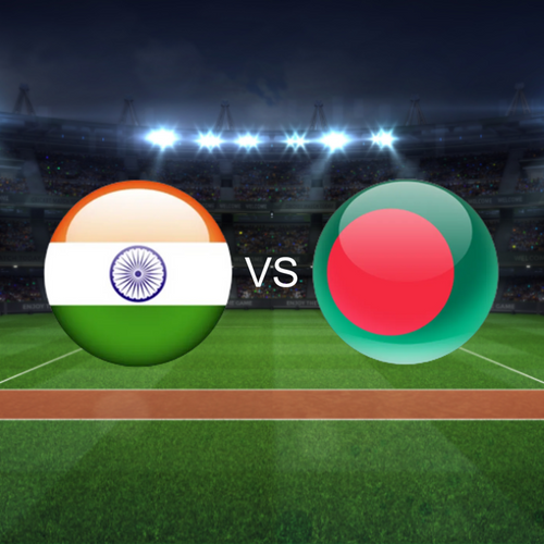 India vs Bangladesh Asia Cup 2025