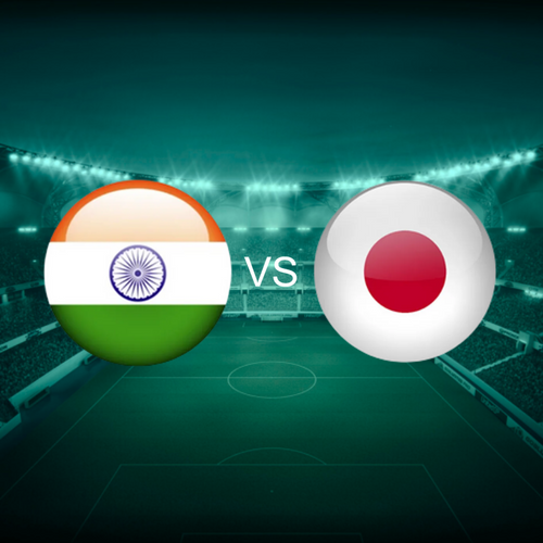 India vs Japan AFC Women’s Asian Cup 2026