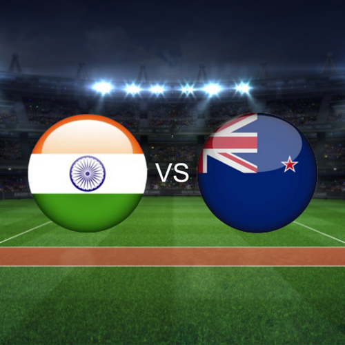 India vs New Zealand Women's Cricket World Cup 2025