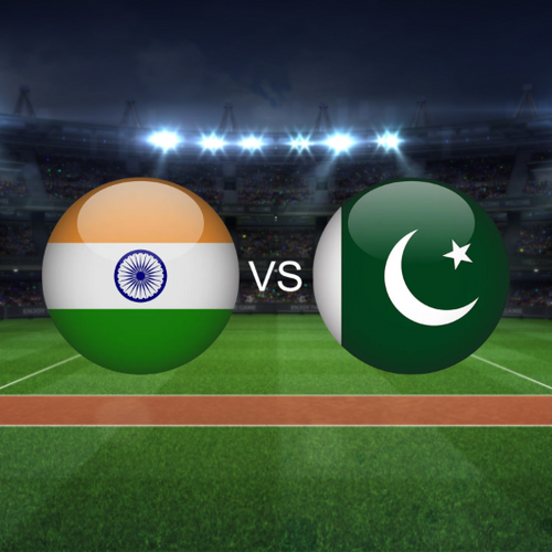 India vs Pakistan ICC Men's Cricket World Cup 2027