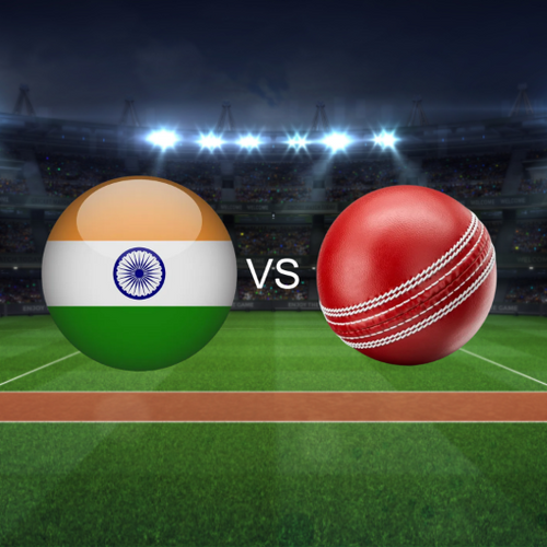 India vs QA ICC Men's Cricket World Cup 2027